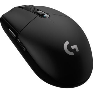 Logitech G G305 LIGHTSPEED Wireless Mouse