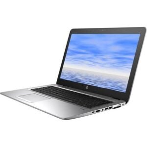 HP EliteBook 850 G3 Ex lease NoteBook i5 Turbo 2.80GHZ 8GB RAM 256GB SSD Windows 10