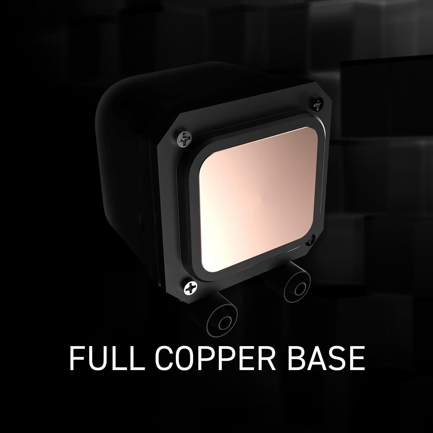 MSI MAG CORELIQUID A13 360 AIO Liquid Cooler – 360mm Radiator. ARGB. CycloBlade Fans. Copper Base. LGA1700/AM5 Support:圖片 6