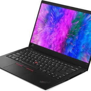 Lenovo ThinkPad X1 Carbon Gen 7 Ex lease i5-8265U Turbo 3.90GHZ 16GB RAM 512GB SSD Windows 11 Pro