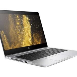 HP EliteBook 840 G6 Laptop i5 Turbo 4.1GHz 32GB RAM 512GB SSD UHD Graphics 620 14 Inch Webcam Windows 11 Pro A Grade