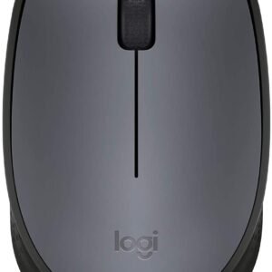 Logitech M170 mouse RF Wireless Optical 1000 DPI Ambidextrous