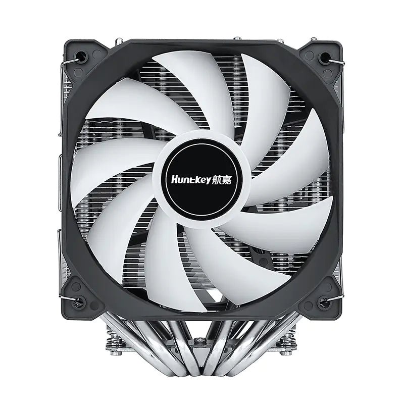 Huntkey Storm T620 Fantasy Dual-Tower ARGB CPU Cooler:圖片 10