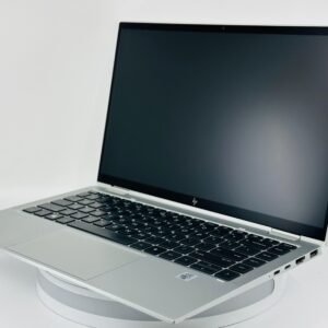 Premium Grade HP EliteBook X360 1040 G7 Ex Lease Ultrabook I7-10610U Turbo 4.80GHZ 16GB RAM 512GB NVME SSD 14 Windows 11 Pro