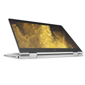 Clearance🔥 HP EliteBook X360 1040 G5 Ex Lease Flip Business Notebook I7-8650U 8GB RAM 256GB NVME SSD 14 Webcam Windows 11 Pro Installed