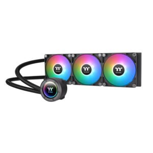 Thermaltake TH V2 ARGB Sync All-In-One Liquid Cooler - 360